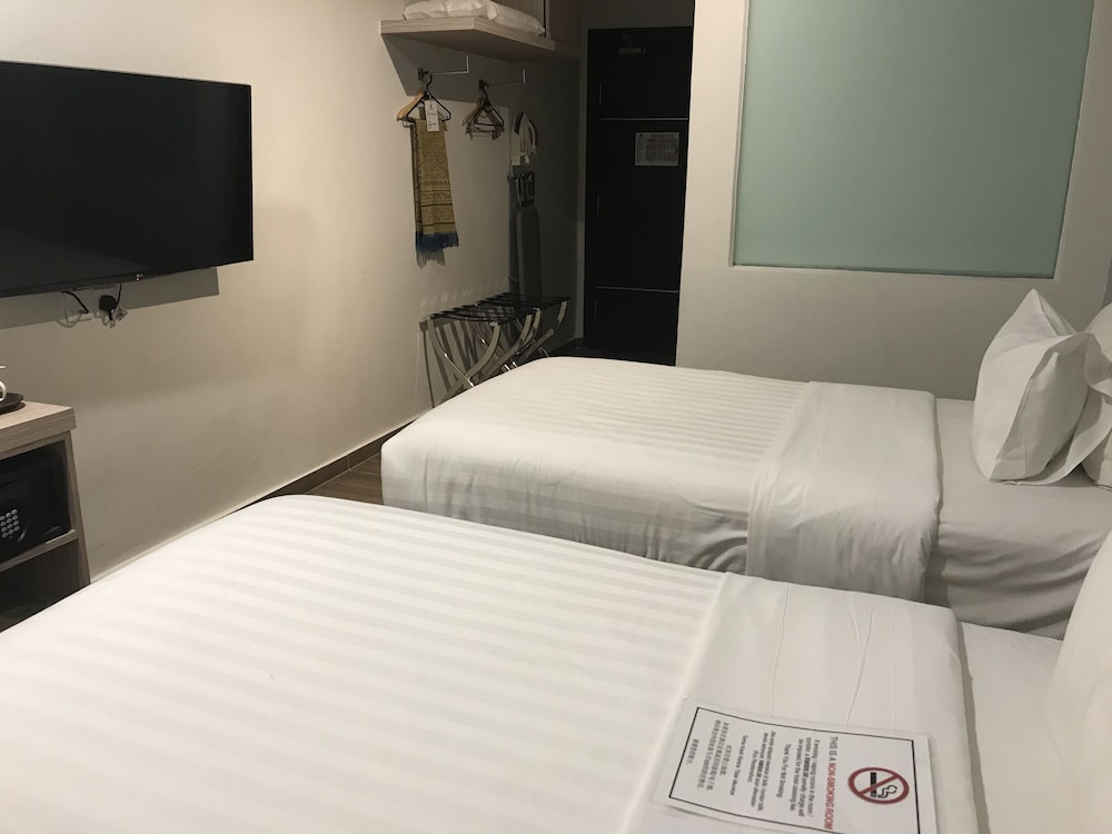 The Klagan Hotel 14/48