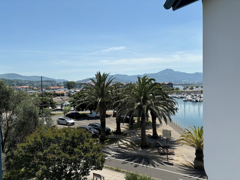 Hotel and Residence Vacances Bleues Orhoitza 43/50