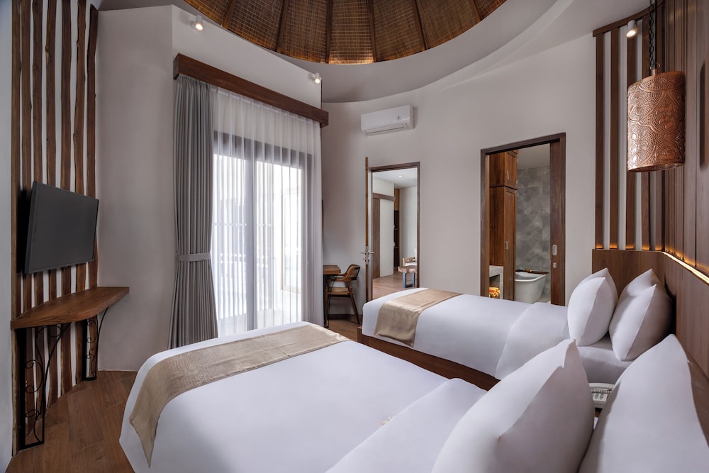 The Prime Canggu Bali 11/46