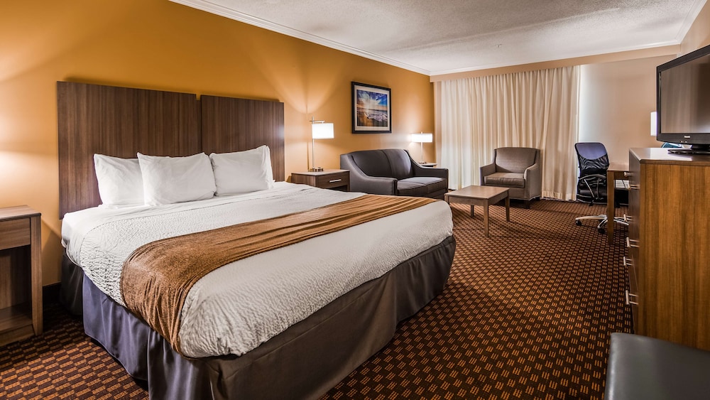 Best Western Ocean City Hotel Suites 11/41