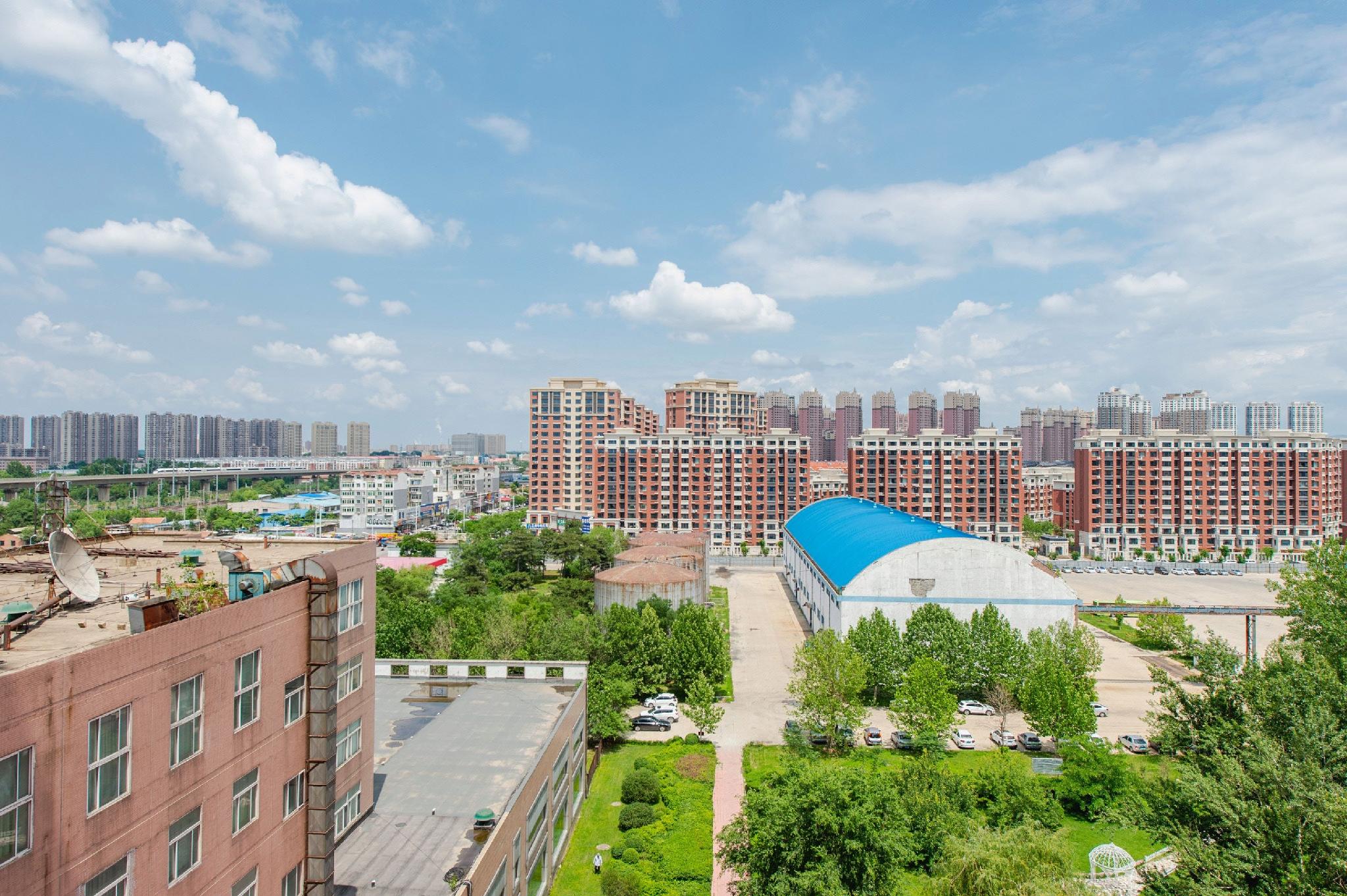 Fuhong International Hotel 47/48