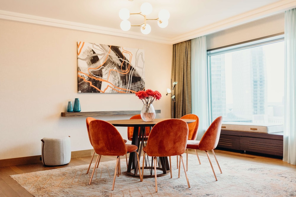 Hilton Frankfurt City Centre 59/88