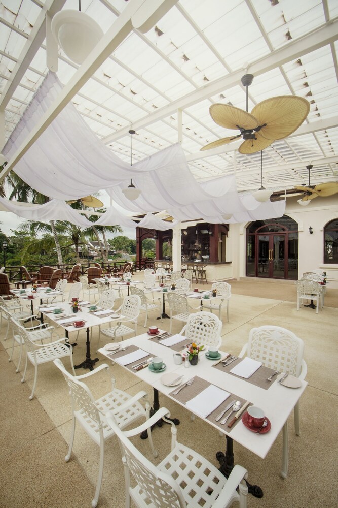 Le Bel Air Resort Luang Prabang 39/44