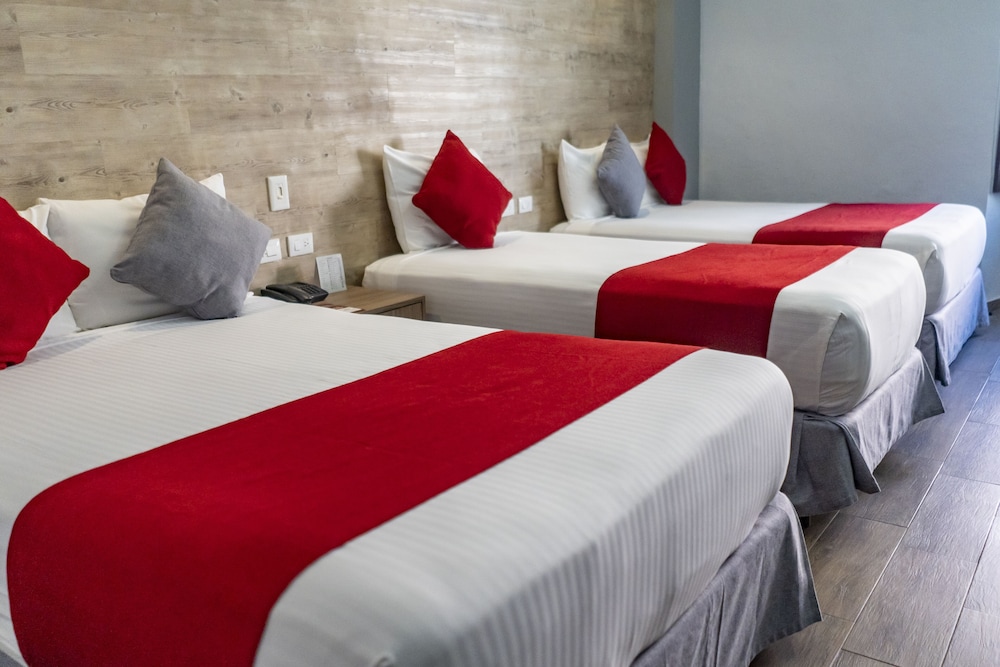 Hotel Hidalgo 13/48