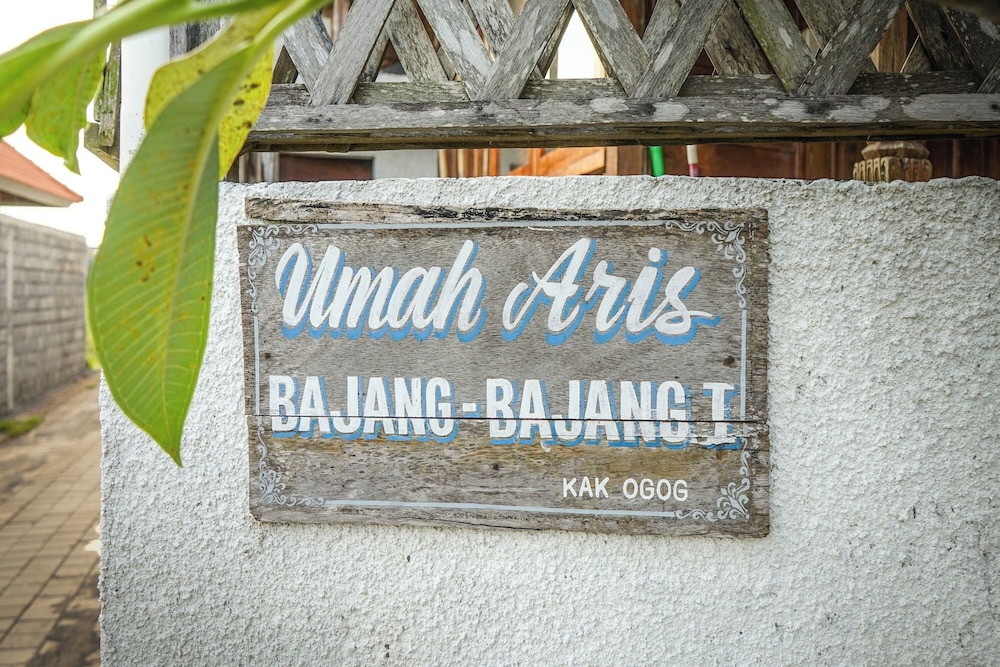 Villa Aris 1 Bali by ZUZU 14/62