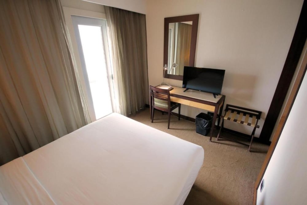 Lux Fatima Hotel 4/31
