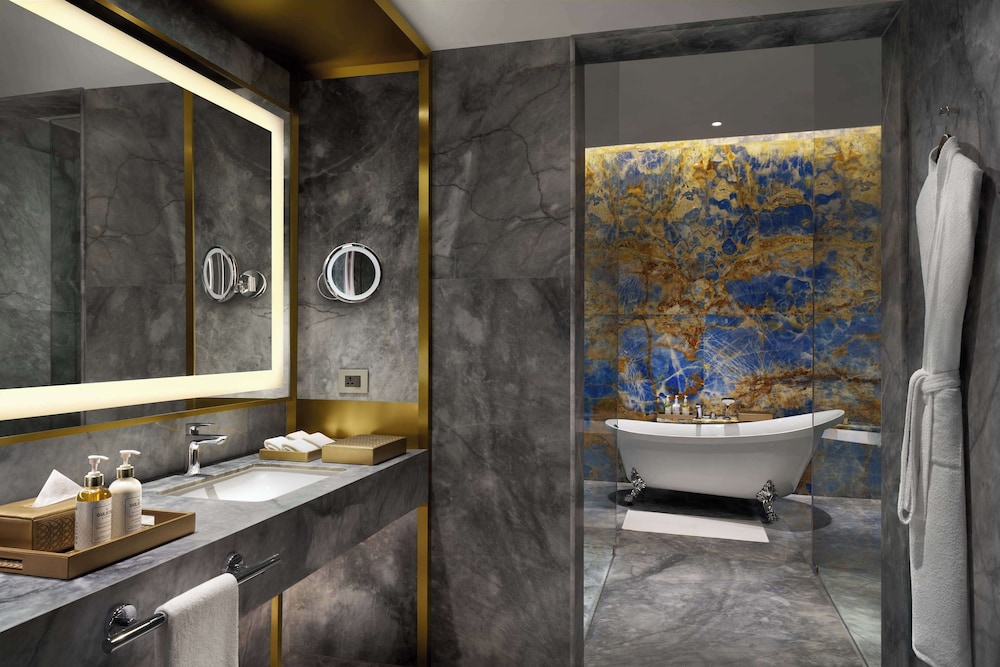 Hyatt Regency Jaipur Mansarovar 47/50