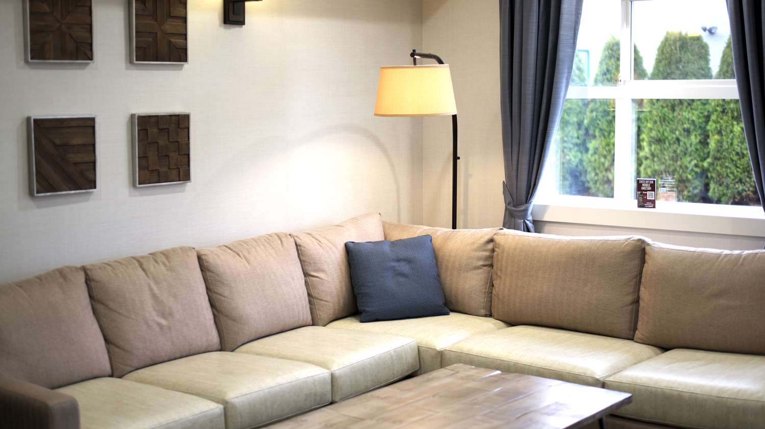 Best Western Peace Arch Inn 40/55
