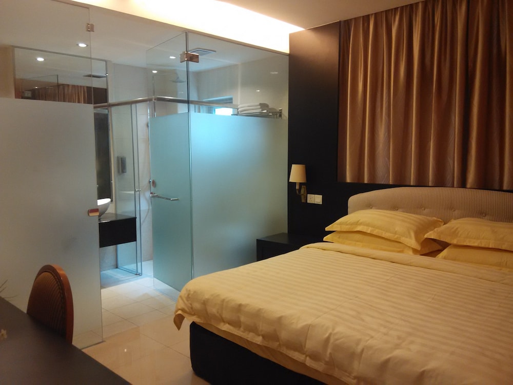 Ampang Inn Hotel 15/42