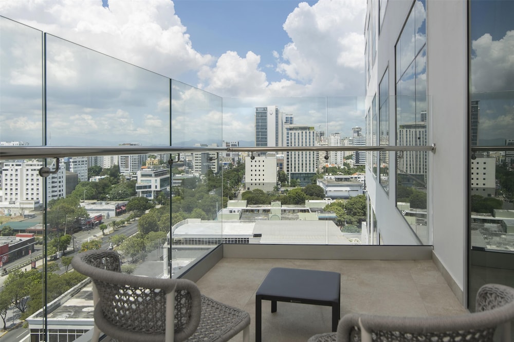 Hyatt Centric Santo Domingo 23/50