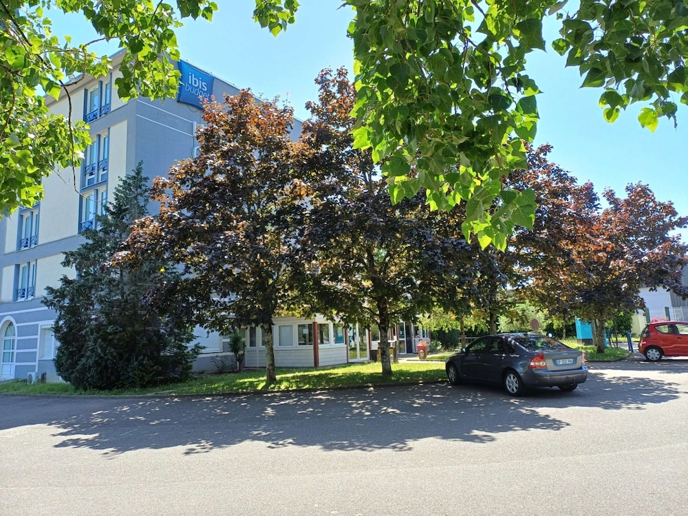 Ibis Budget Nantes Ouest Atlantis Coueron 40/46