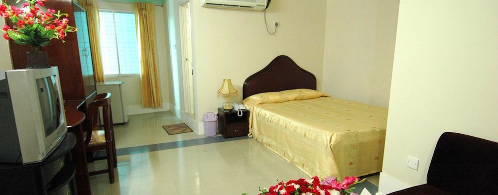 Grand Prince Hotel 16/49