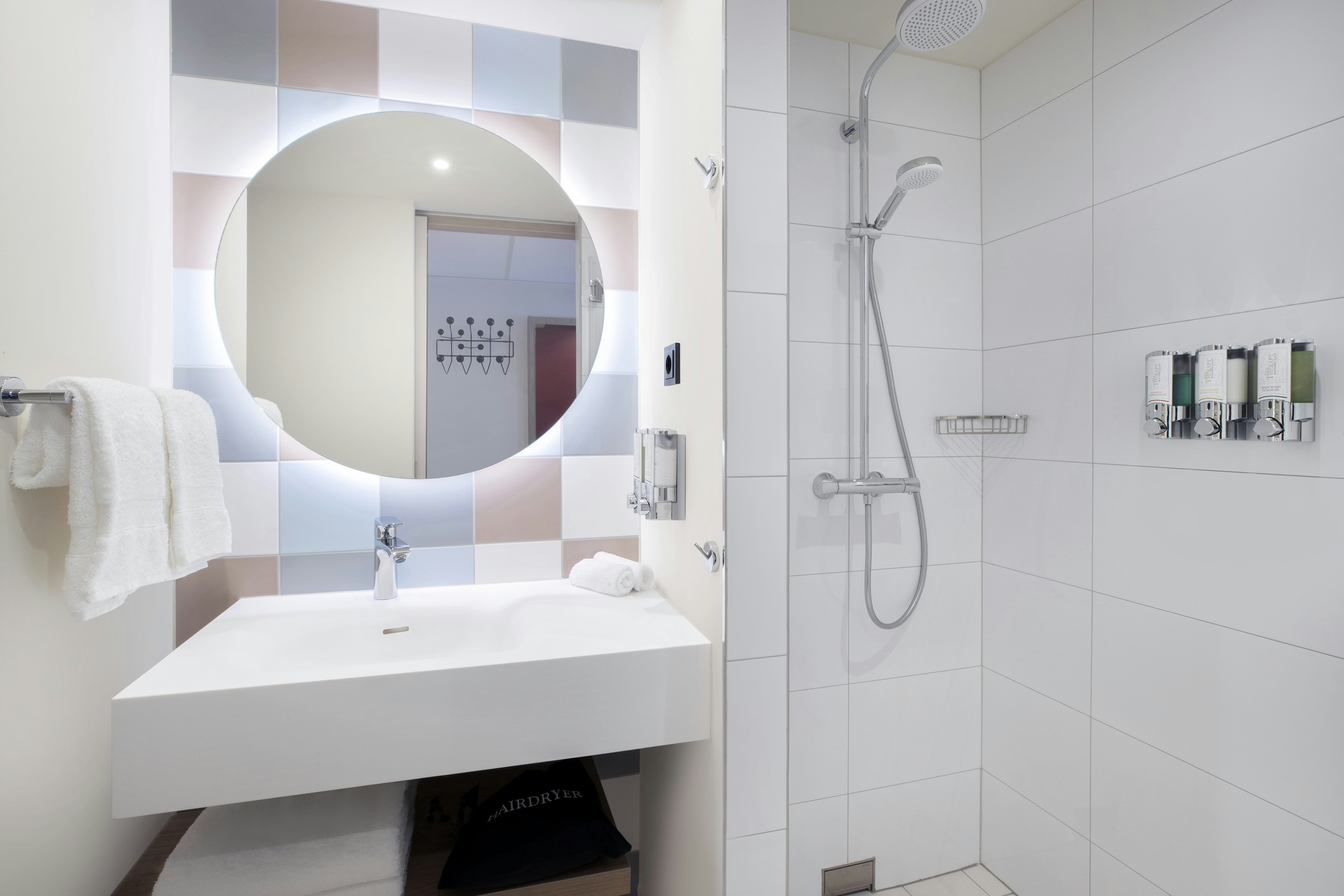 Hampton By Hilton Kaiserslautern 34/34