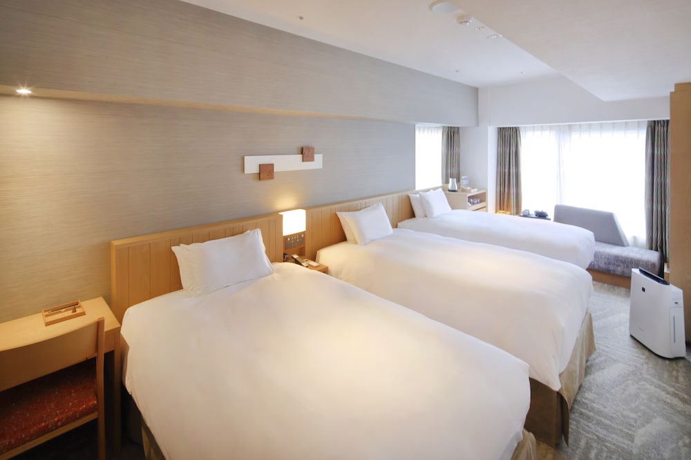 Hotel Traveltine Kyoto Kiyamachi 14/40