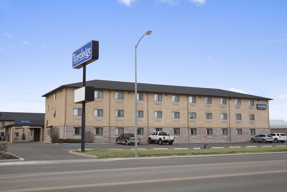 Travelodge By Wyndham Elko Nv 1/22