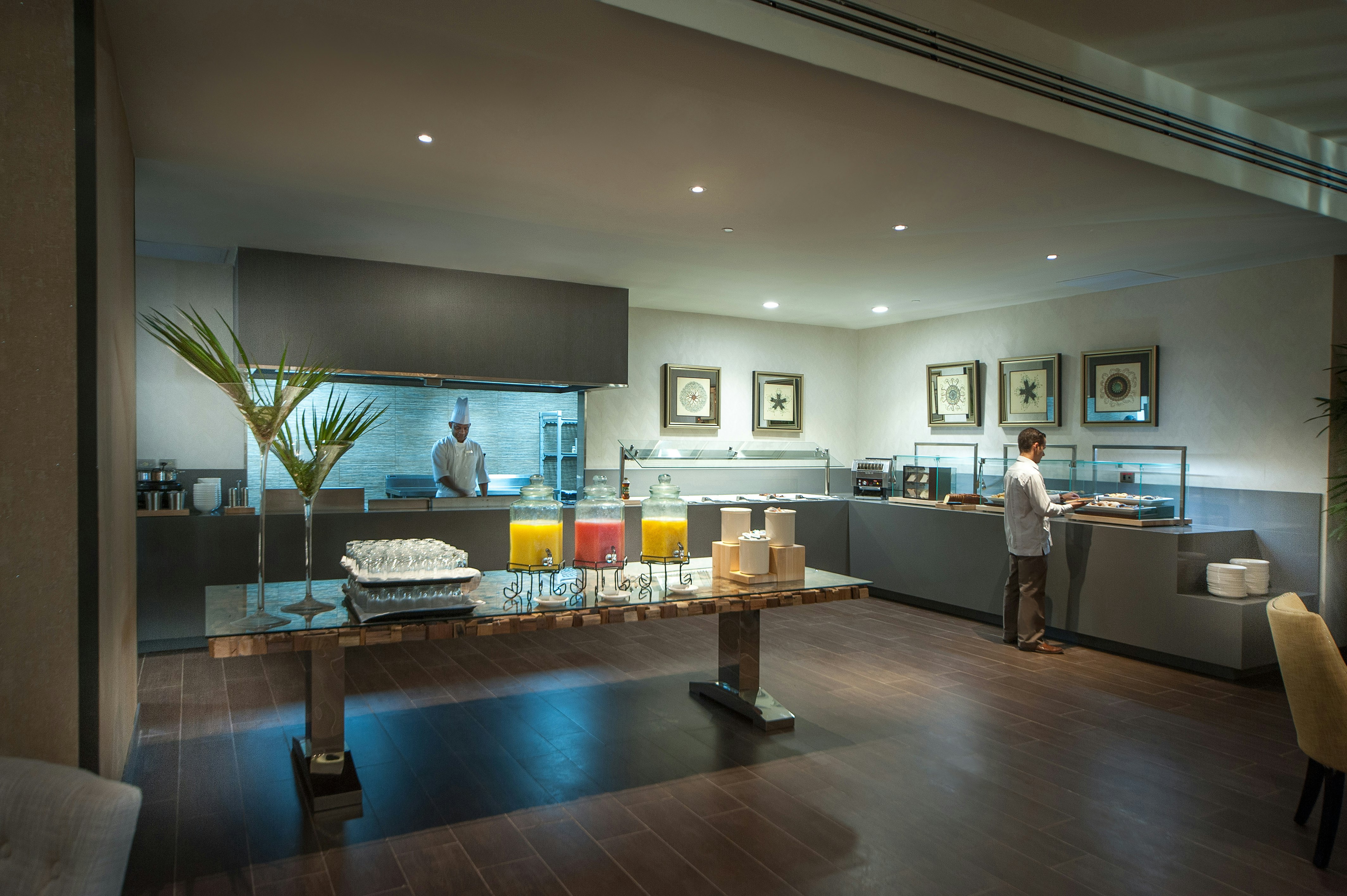 Embassy Suites By Hilton Santo Domingo 20/50