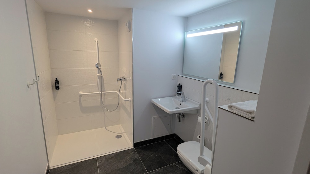 ibis budget La Rochelle Puilboreau 45/46