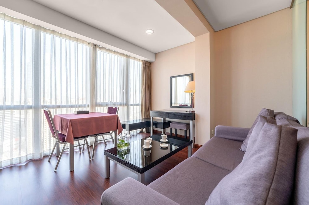 Qingdao Housing International Hotel 25/42
