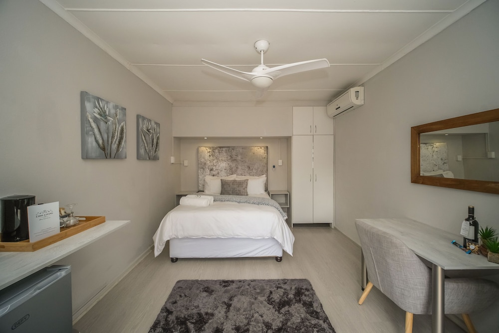 Lido Living 4/38