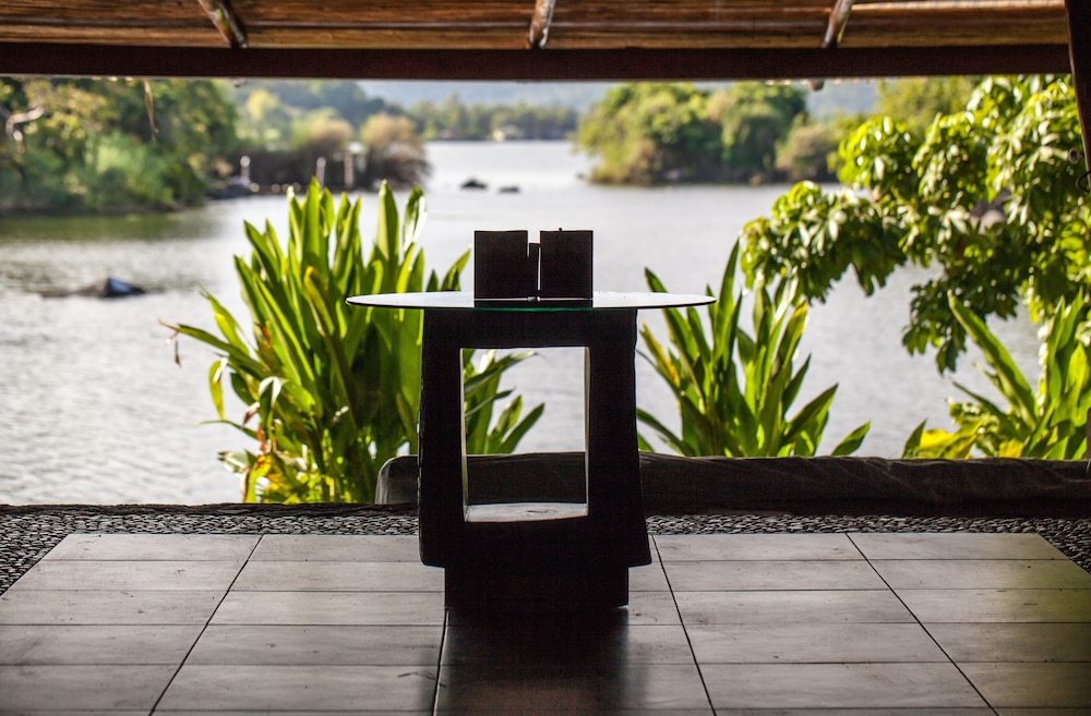 Jicaro Island Ecolodge 17/44