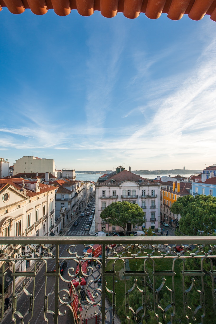 Bairro Alto 5/82