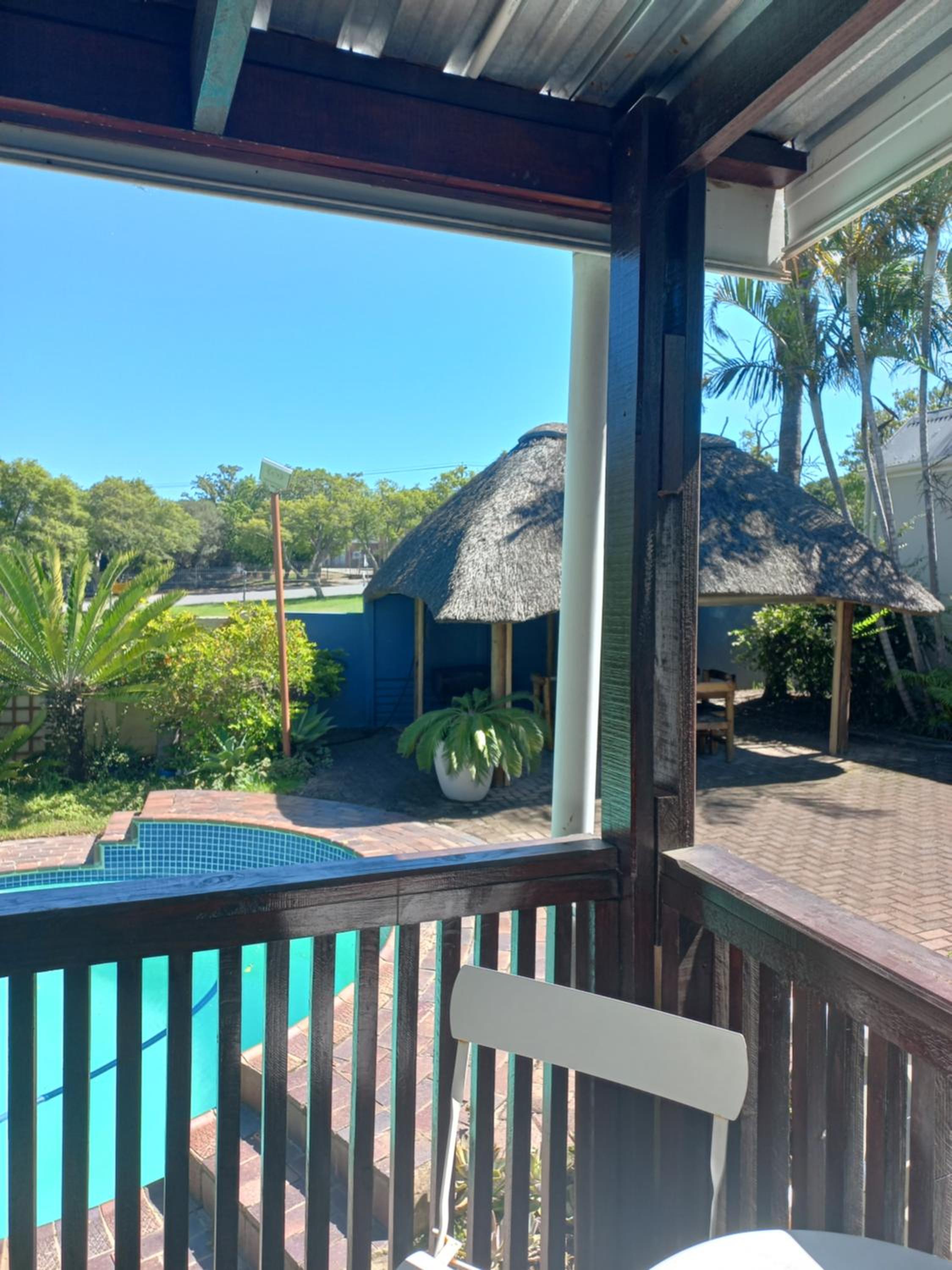 Dreamers Guest House 21/24
