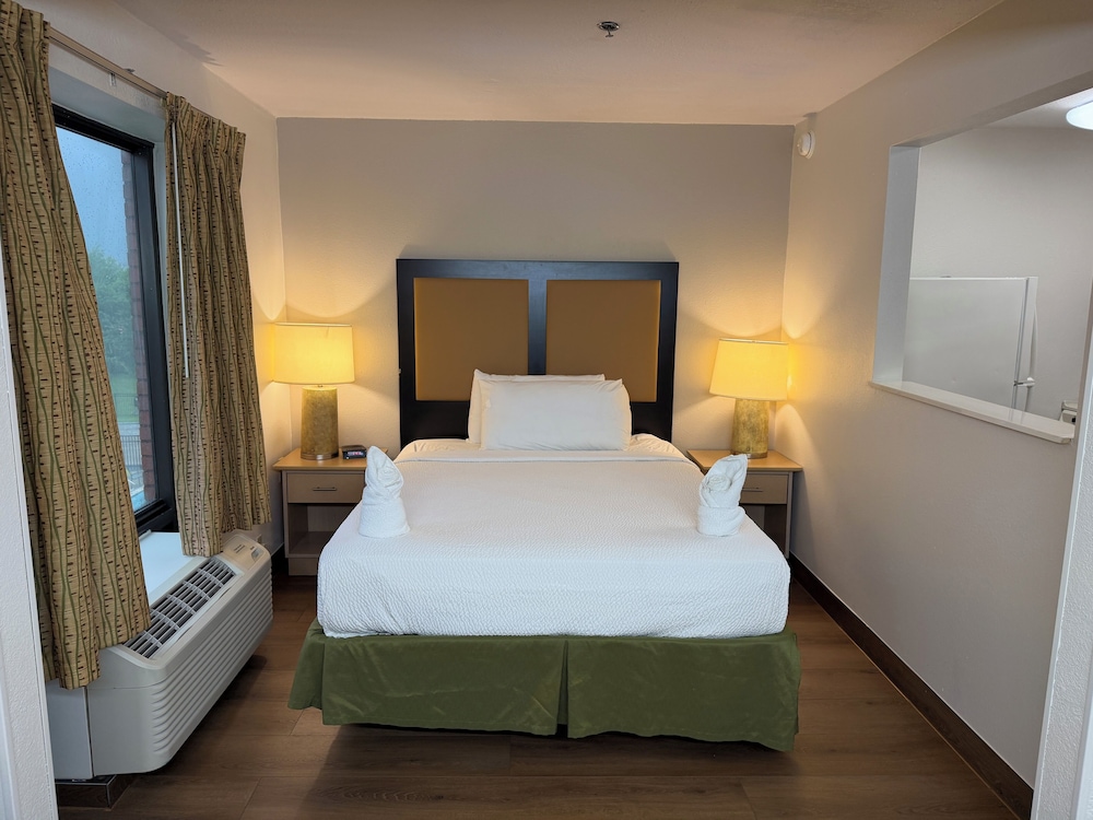 Extended Stay America - Houston - Med Ctr - Nrg Park - Kirby 23/58