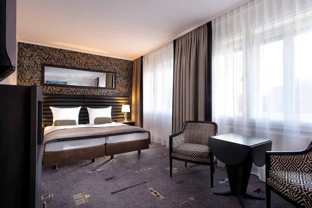 Park Hotel Am Berliner Tor 30/34