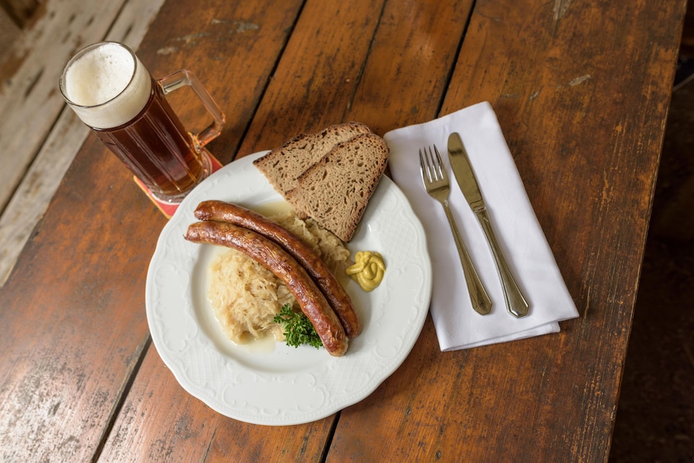 Best Western Blankenburg Hotel 39/47
