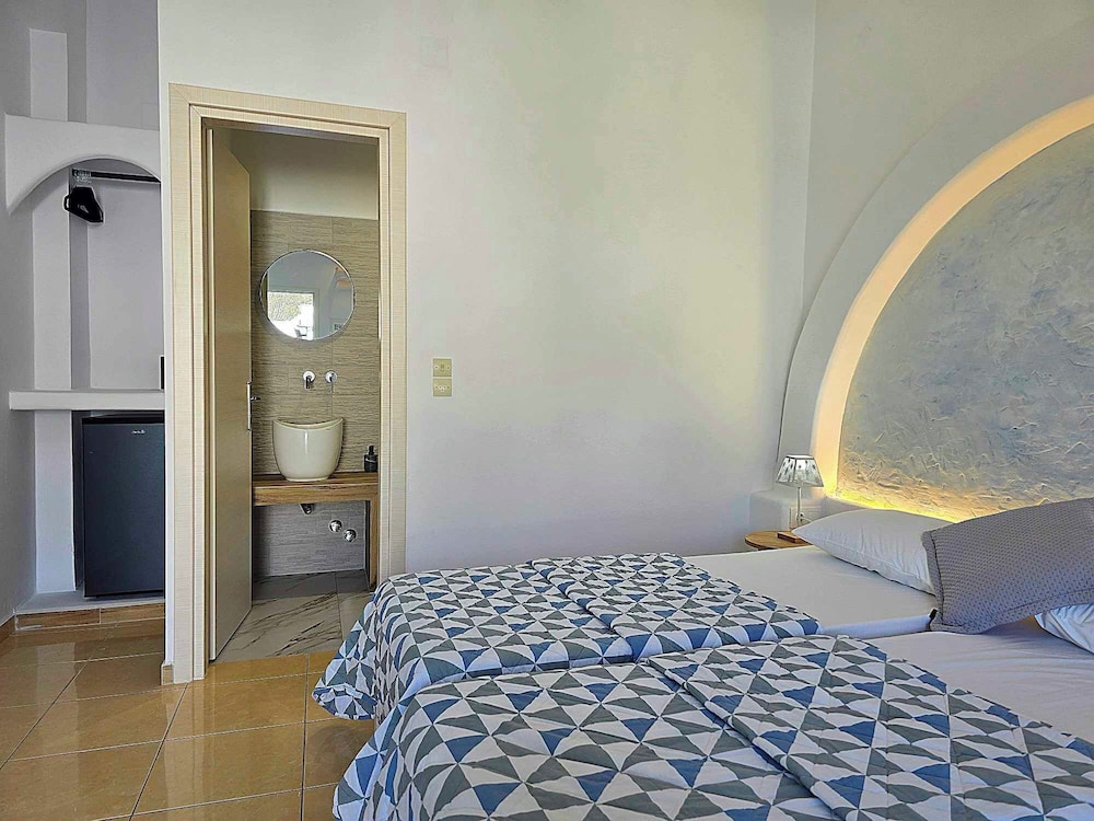 Aparthotel Papafotis 25/50