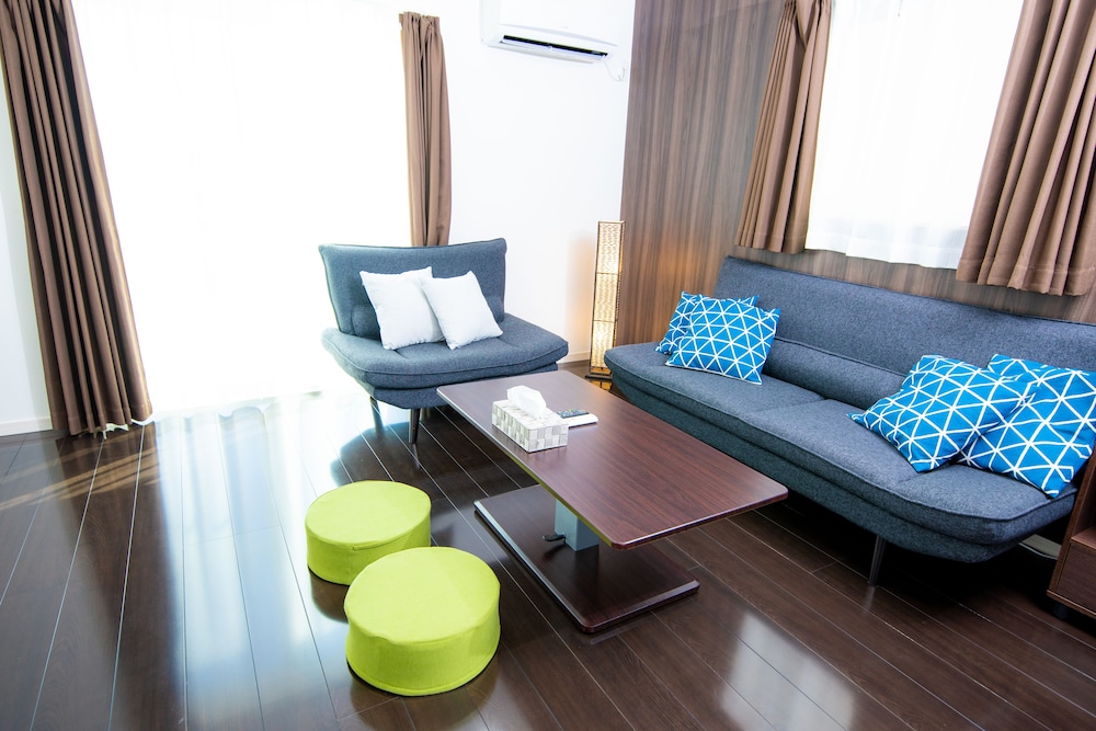 Kourijima L Hotels 22/36