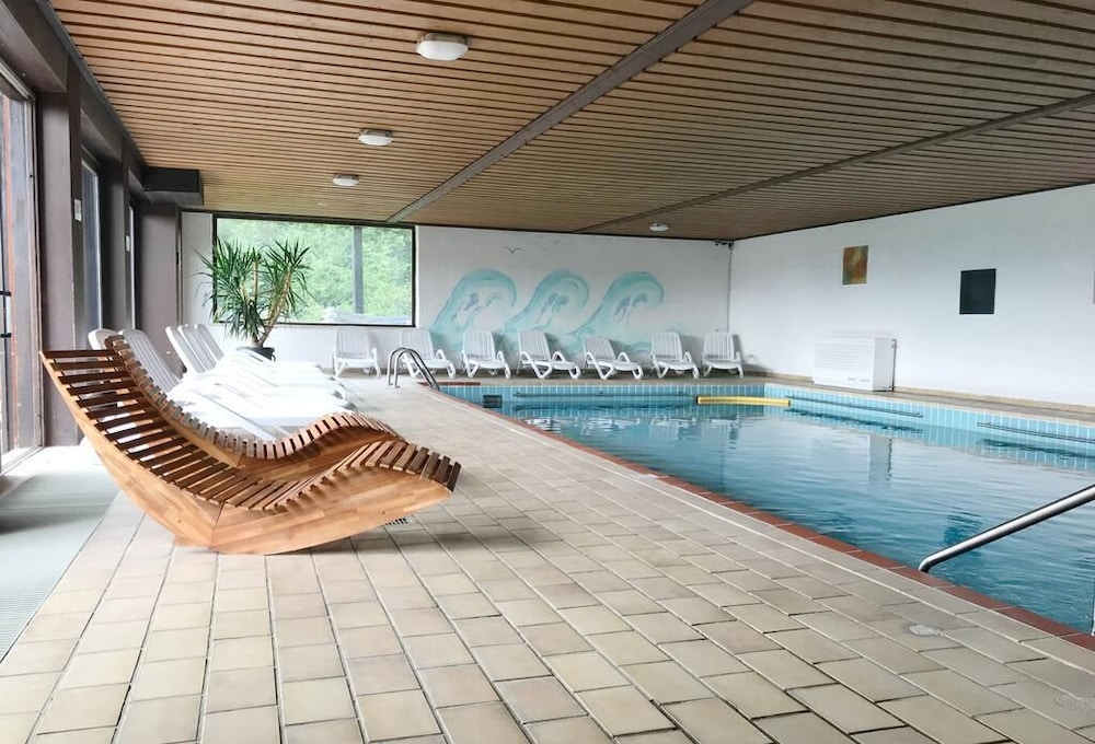 Ferien vom Ich, Bayerischer Wald, Hotel and Restaurant 23/38
