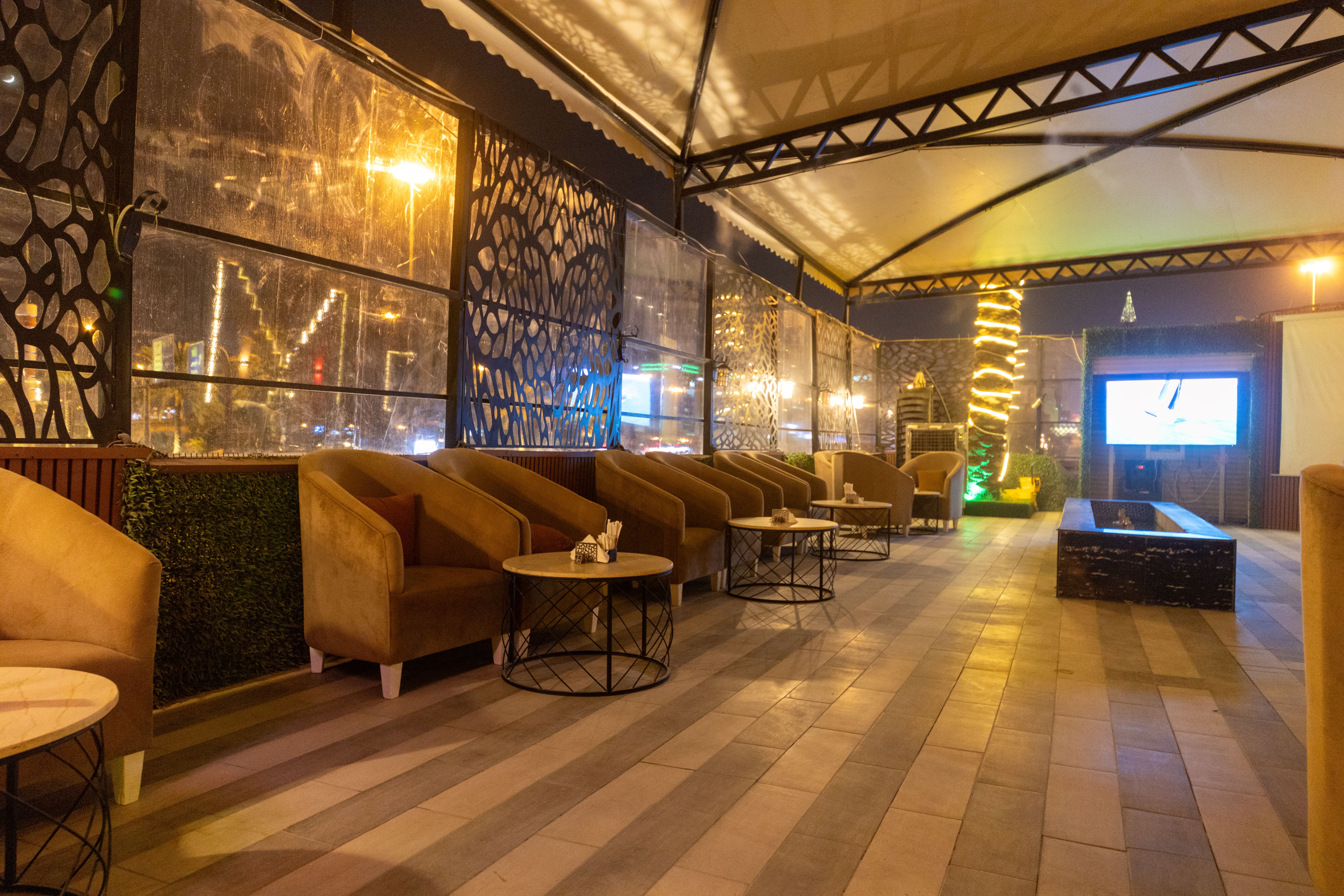 برج الحياة للوحدات الفندقيه العليا(Burj Al Hayat Hotel Suites-Al Olaya) 32/46