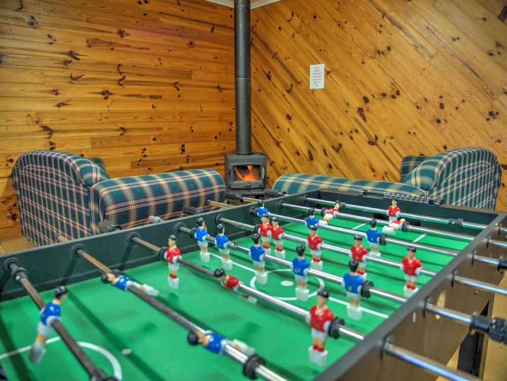 High Country Holiday Park 19/50