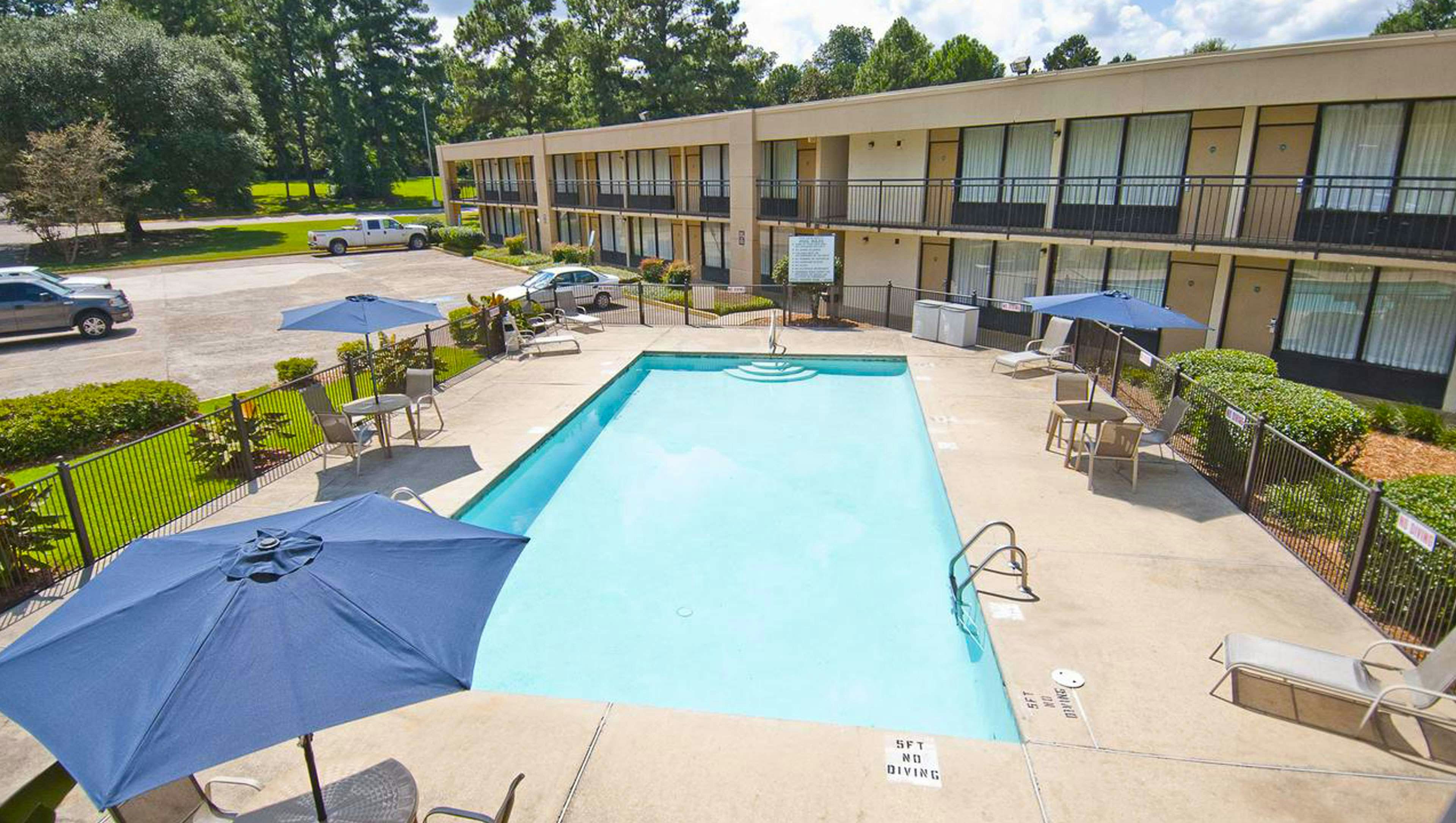 Hotel Francis 15/19