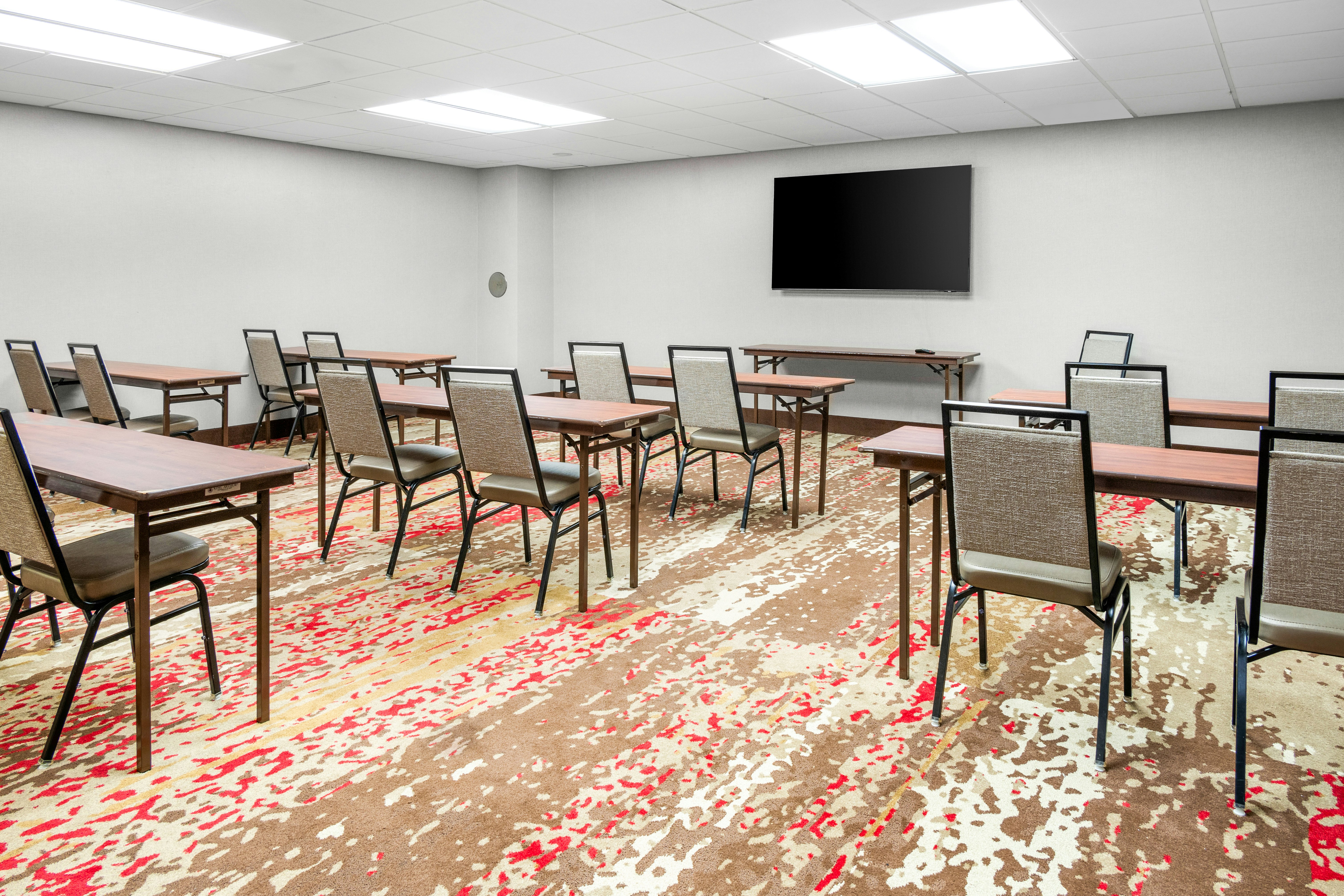 Hampton Inn Grand Rapids North 55/67