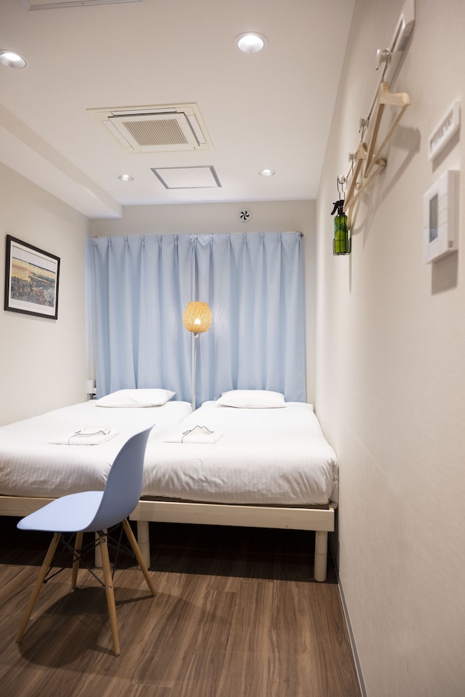 ELE hotel Ginza East 12/23