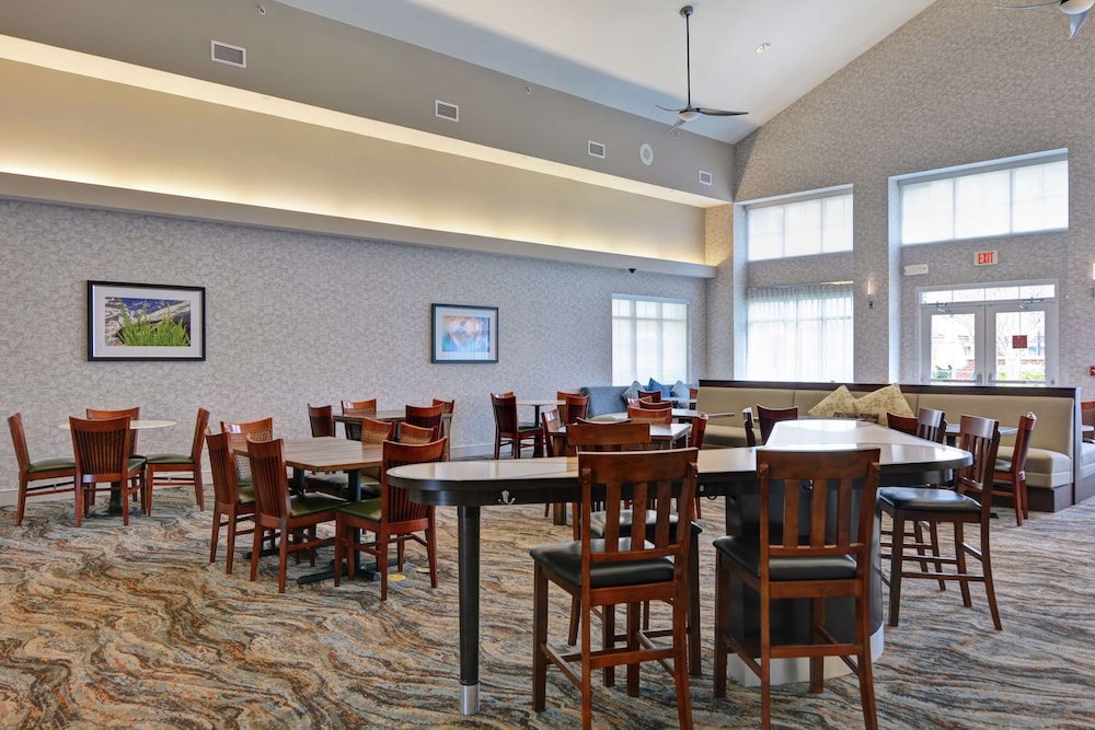 Homewood Suites By Hilton Fredericksburg 39/49