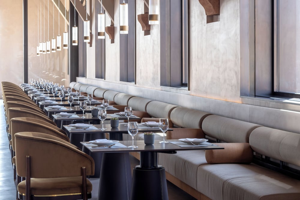 The Chedi Hegra 30/38