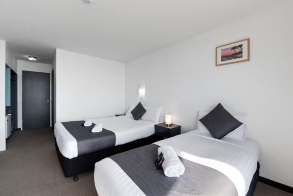 Scamander Beach Resort Hotel 7/49