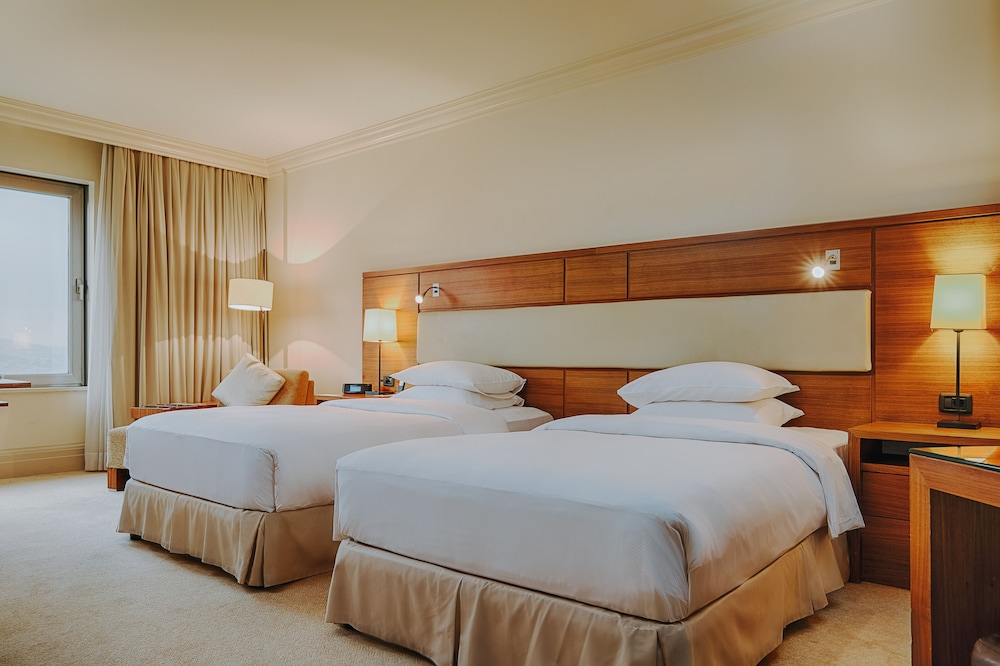 Grand Hyatt Istanbul 23/76