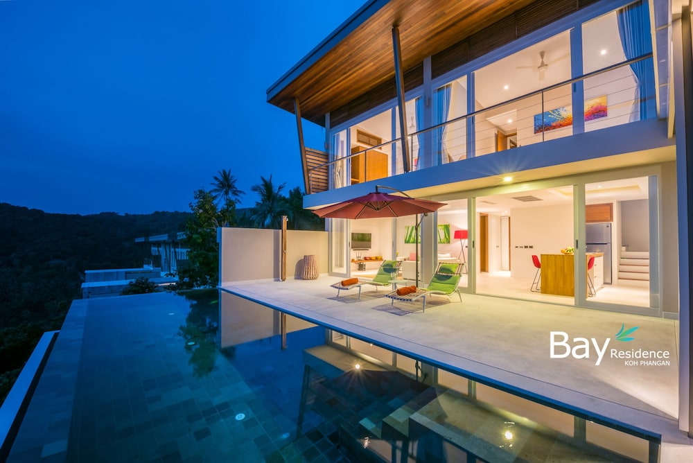Bay Villas Koh Phangan 4/44