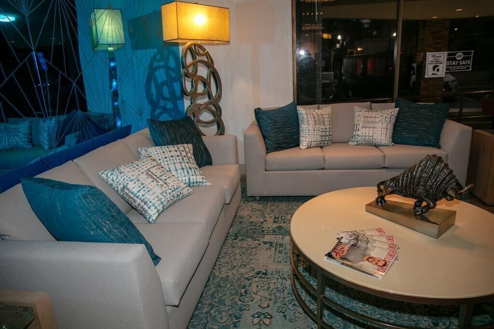 Comfort Inn Oceanside Deerfield Beach 34/46