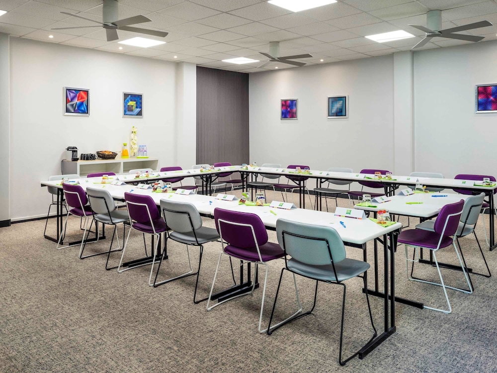 Ibis Styles Antony Paris Sud 41/54