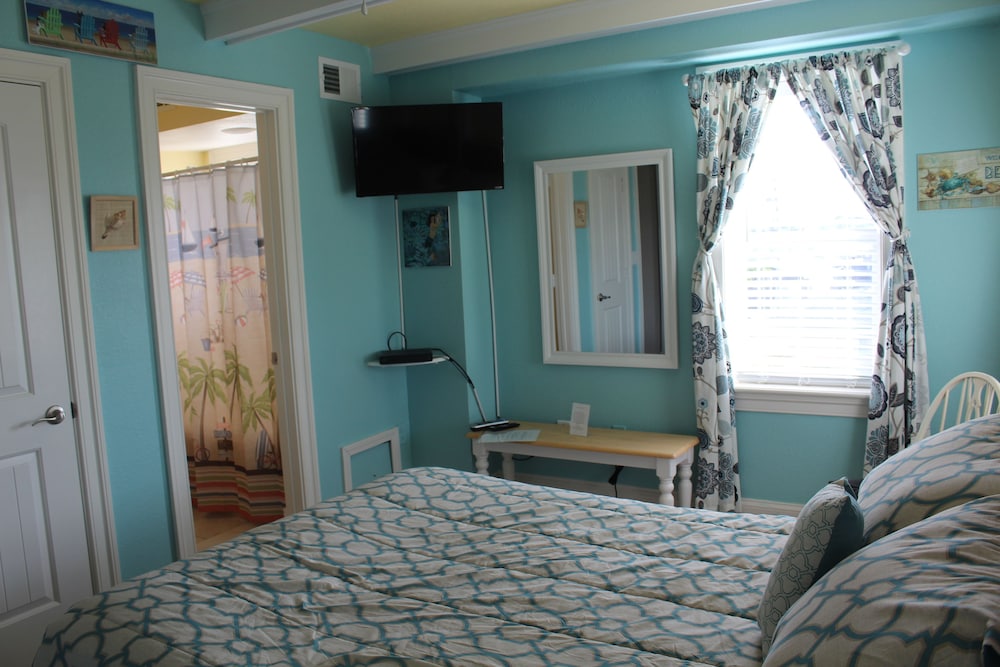 Pierhouse Bed & Breakfast 9/59