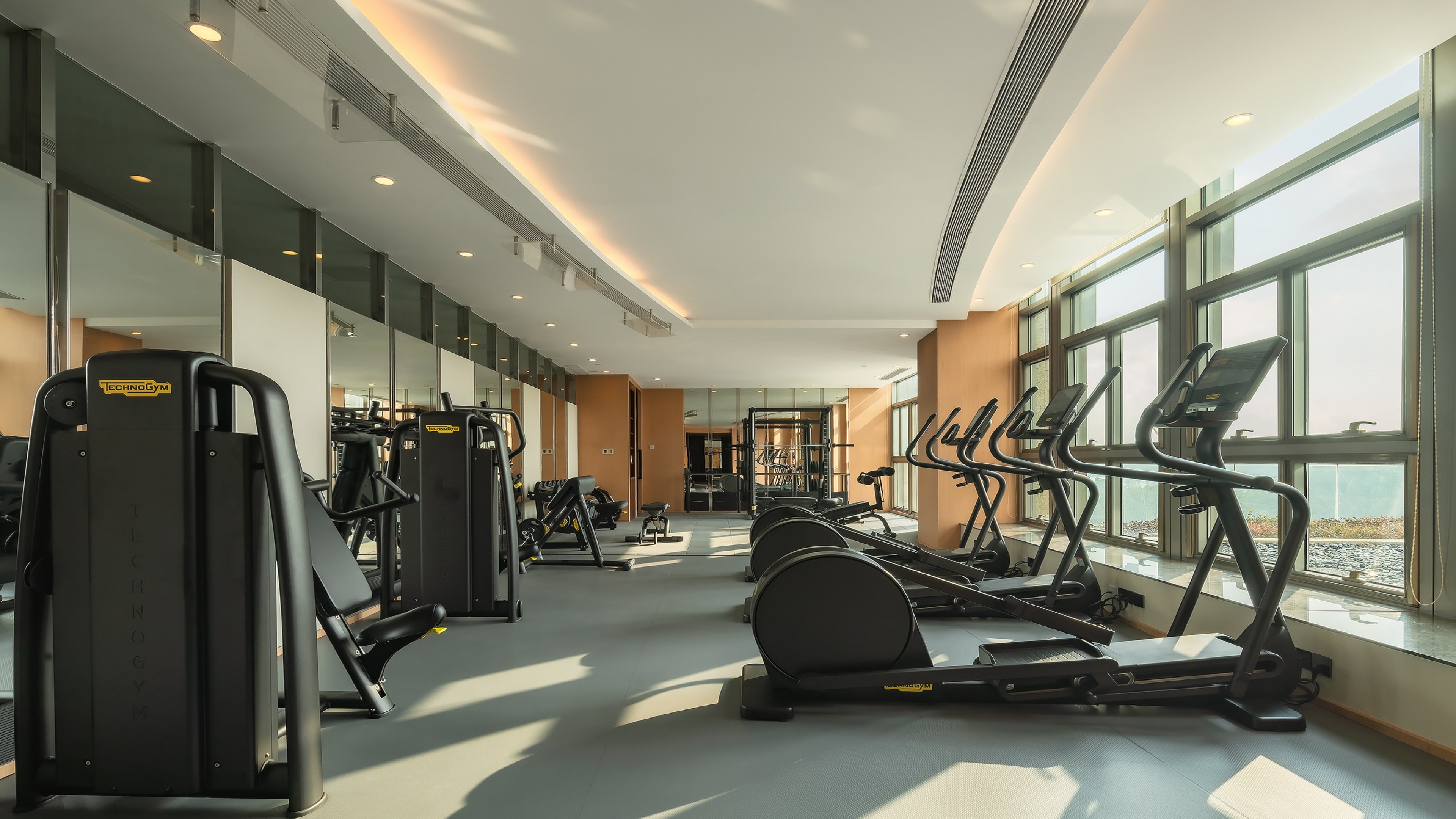 INTERCONTINENTAL SUZHOU 22/50