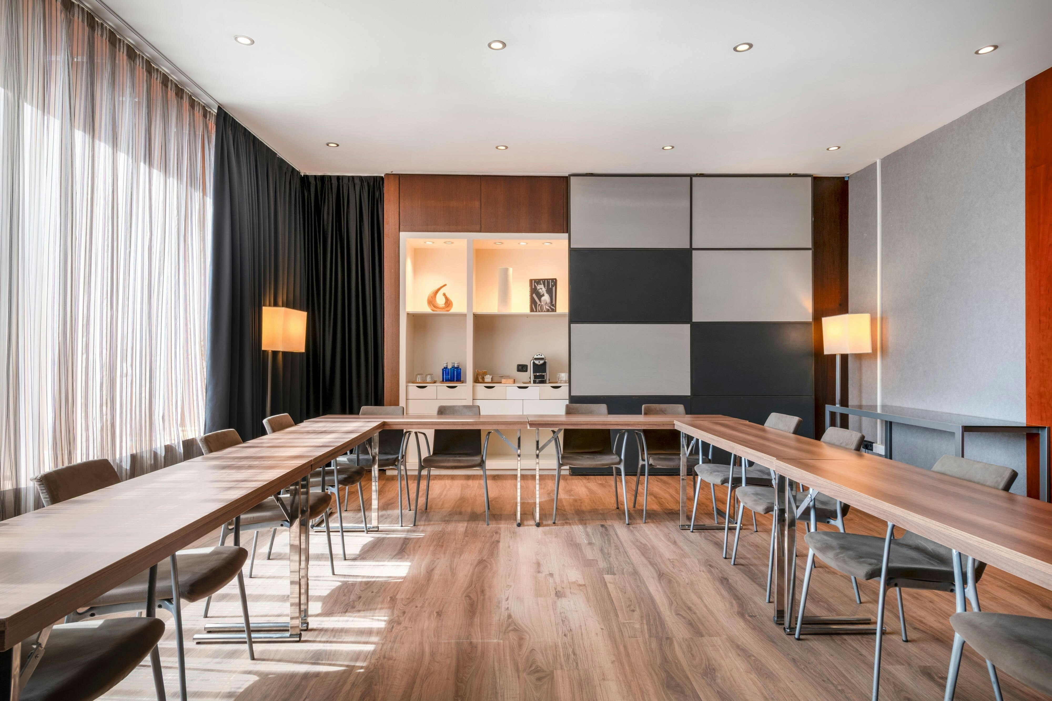 AC Hotel A Coruña by Marriott 32/36