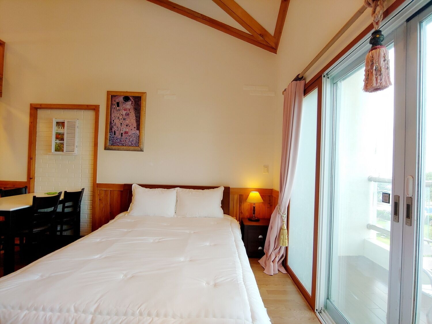 DUPLEX, OCEAN VIEW