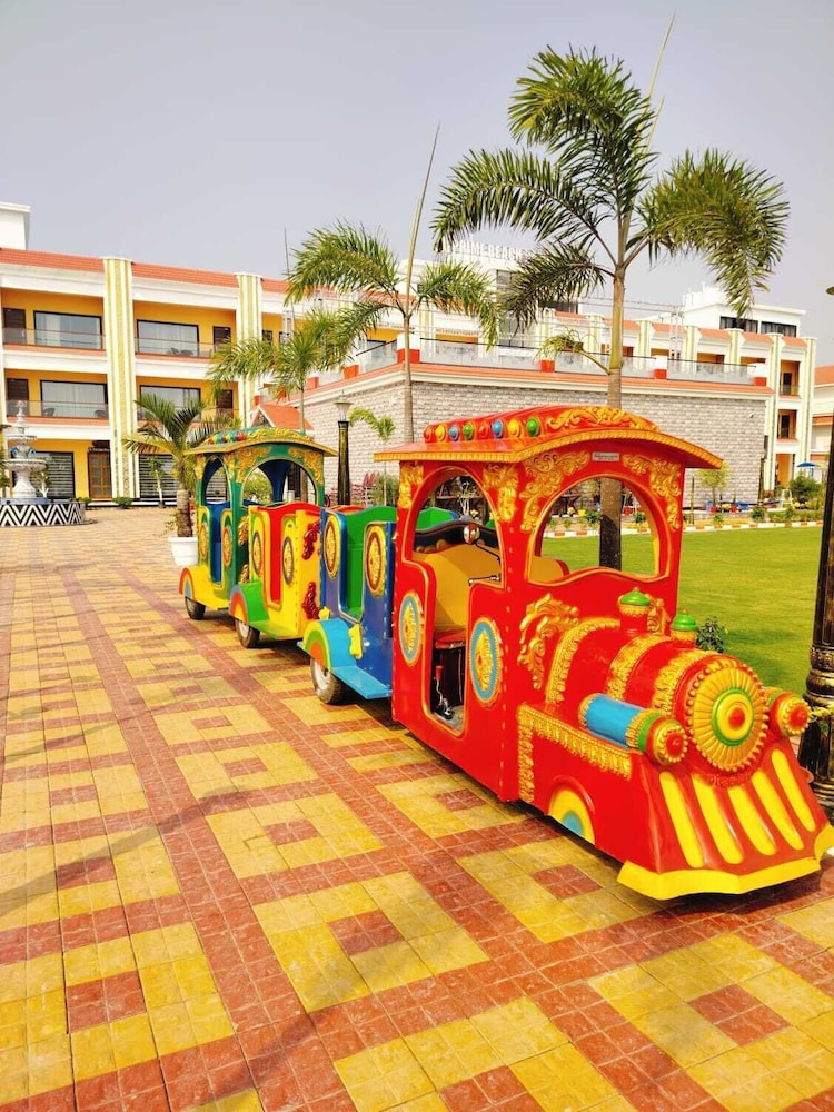 Prime Beach Resort Mandarmani 31/49