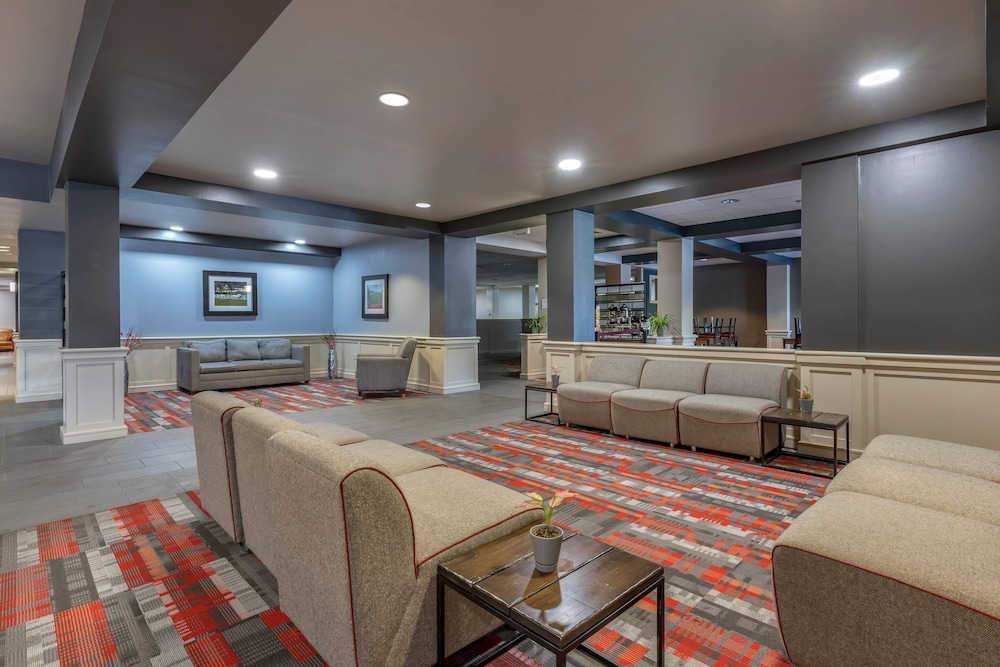 Quality Inn Lexington Horse Park 23/38